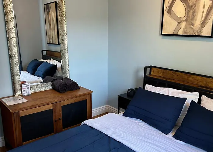 Bed and breakfast Blue In Dorothy's